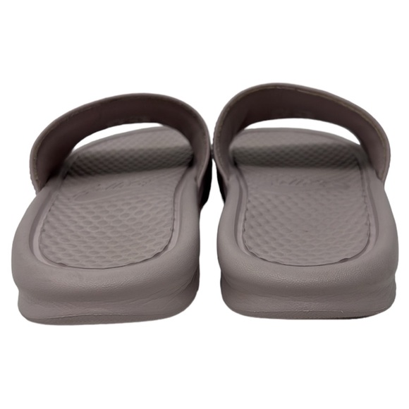 NIKE Lilac/Purple Slides - Picture 3 of 9